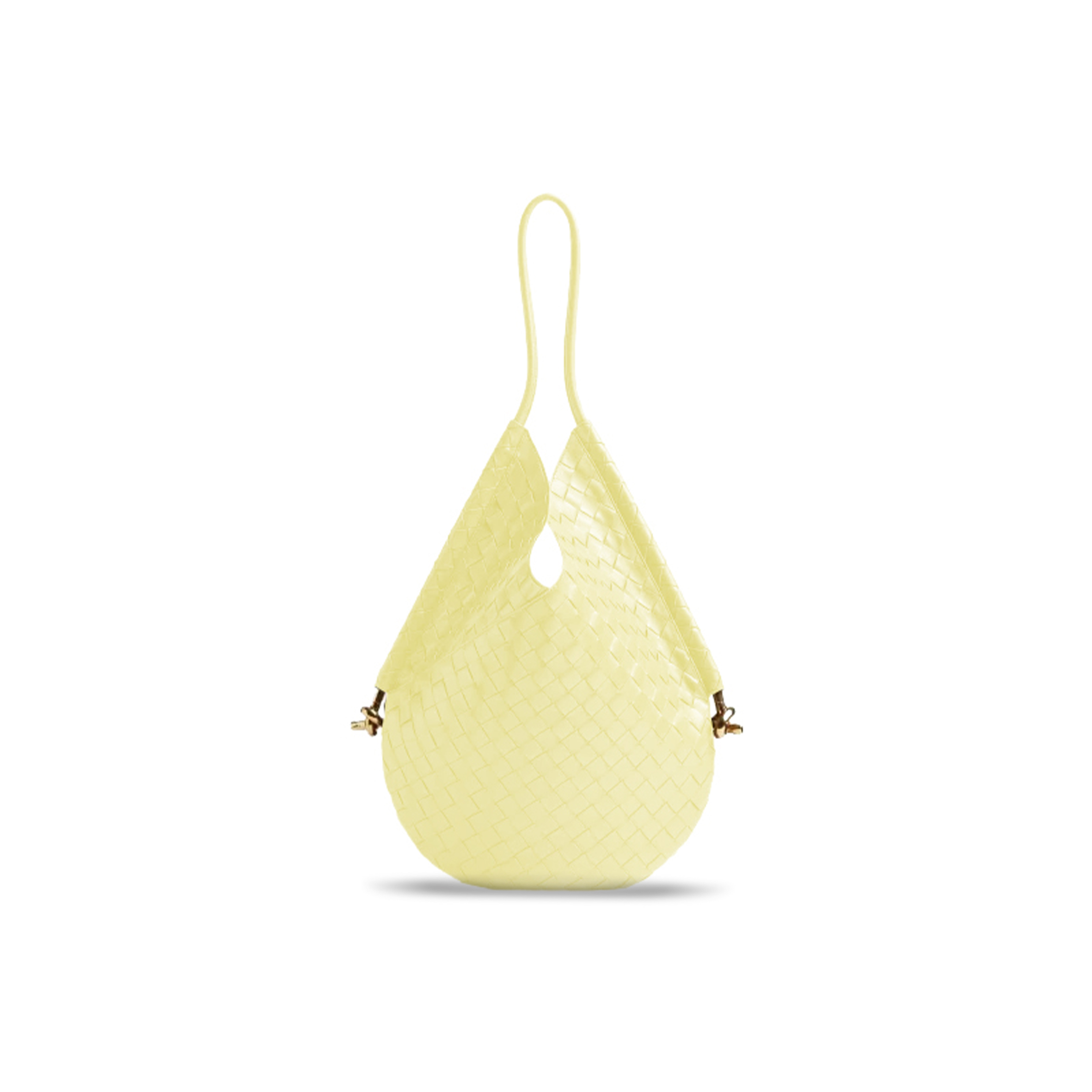 BOTTEGA VENETA SOLSTICE SHOULDER BA 740990VCPP1226 (52*29*3cm)